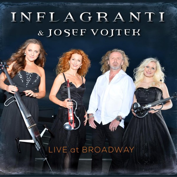 Live at Broadway